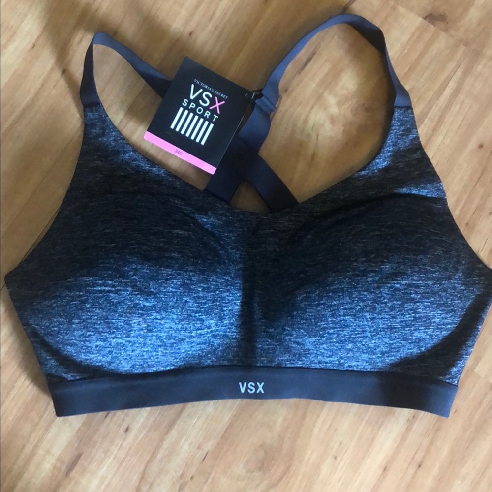 Victoria’s Secret Sports Bra